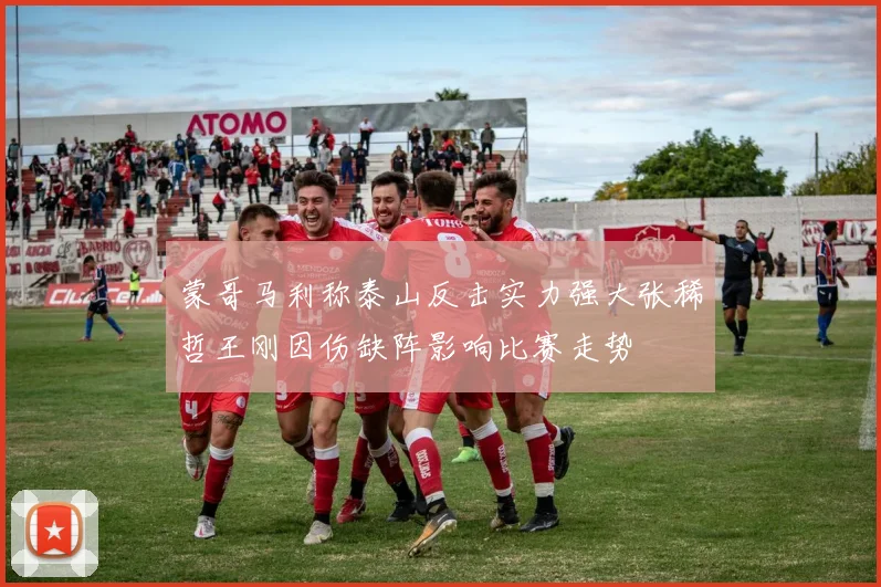 蒙哥马利称泰山反击实力强大张稀哲王刚因伤缺阵影响比赛走势