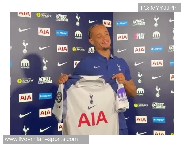 热刺旧将直言哈维西蒙斯状态低迷表现未达预期