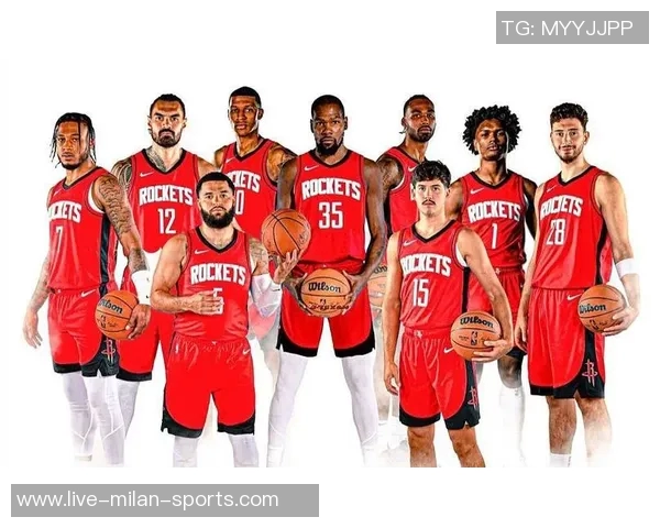 火箭队新篇章:杜兰特与申京的合作能否引领球队重返巅峰 火箭队新篇章:杜兰特与申京的合作能否引领球队重返巅峰