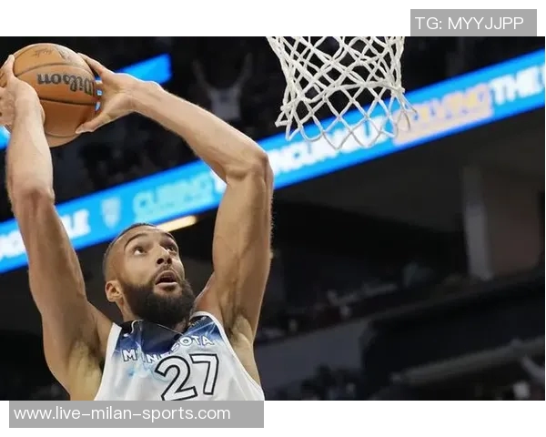 科塔高效表现难掩失利8前场板助攻戈贝尔压制19分18板2帽