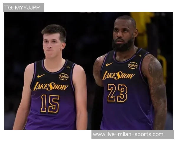 雷迪克谈詹姆斯：去年高要求今年共同制定新计划以提升球队表现