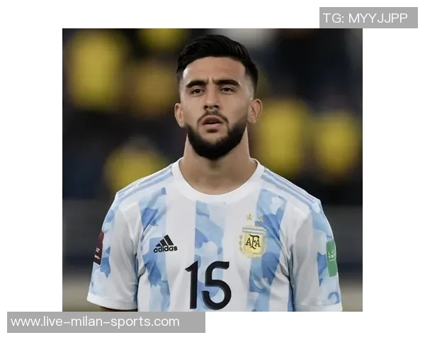 冈萨雷斯右大腿肌肉受伤将缺阵数周已返回阿根廷进行恢复治疗 冈萨雷斯右大腿肌肉受伤将缺阵数周已返回阿根廷进行恢复治疗