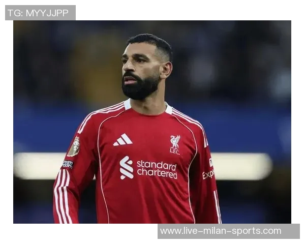 莱因克尔呼吁萨拉赫道歉以免利物浦遭遇遗憾结局