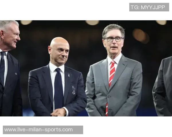 前热刺主席列维因推动北伦敦建设获英帝国司令勋章荣誉 前热刺主席列维因推动北伦敦建设获英帝国司令勋章荣誉