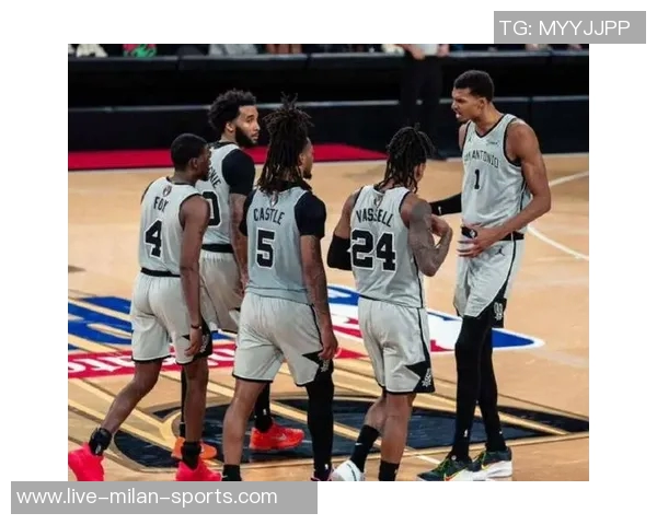 马刺7连胜展现团队实力多名球员轮流成为得分王