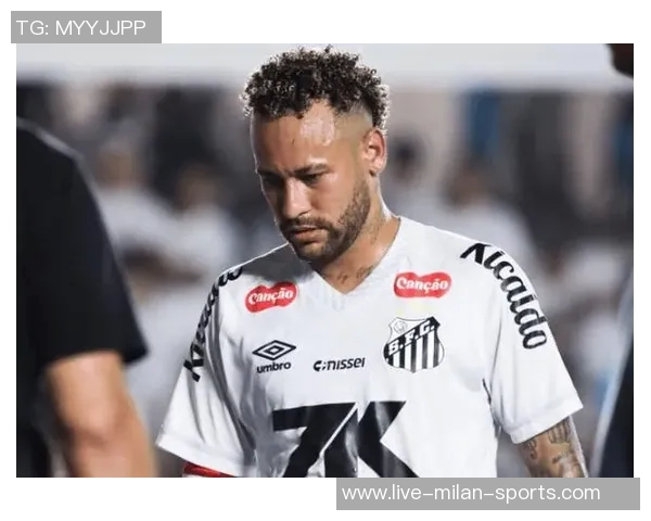 内马尔身价再创低点33岁降至1000万欧元巅峰时曾达18亿