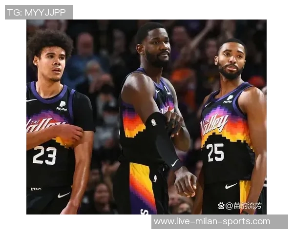 乔丹米勒谈上赛季表现受限称与卡登搭档需展现更强侵略性