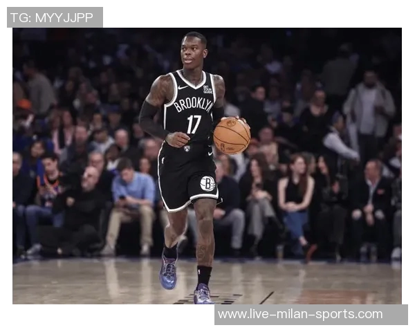 施罗德为何因8400万合同崩溃NBA流浪10队的FIBA大杀器背后的故事