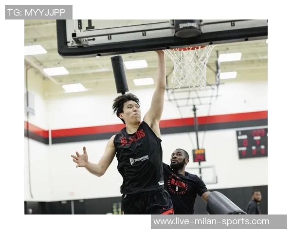 开拓者近两年选秀表现分析克林根获高分杨瀚森待评估 开拓者近两年选秀表现分析克林根获高分杨瀚森待评估