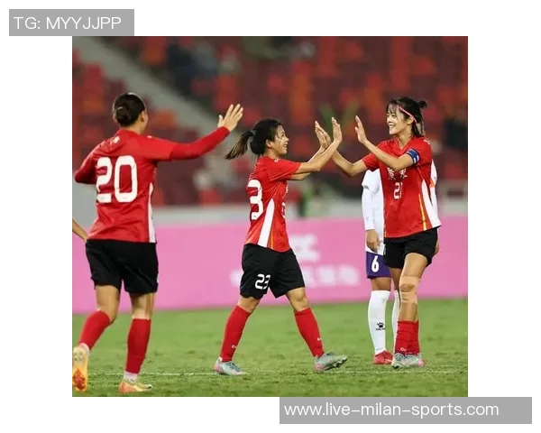 武汉女足主帅表示全力备战全运会力争女足冠军杯进入四强目标